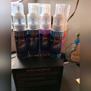 Cosmic Glitter Spray